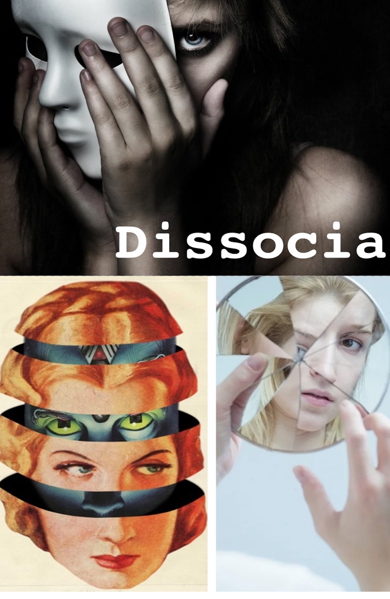 Dissocia